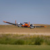 Beechcraft D18/RC-45J 1.5m BNF Basic with AS3X+ and SAFE Select by Eflite SRP $948.99