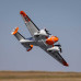 Beechcraft D18/RC-45J 1.5m BNF Basic with AS3X+ and SAFE Select by Eflite SRP $948.99