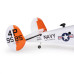 Beechcraft D18/RC-45J 1.5m BNF Basic with AS3X+ and SAFE Select by Eflite SRP $948.99