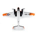 Beechcraft D18/RC-45J 1.5m BNF Basic with AS3X+ and SAFE Select by Eflite SRP $948.99