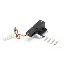 Nose Gear Retract: PC-21 1.3m by Eflite SRP $69.07 Nose Gear Retract: PC-21 1.3m by Eflite SRP $69.07