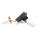 Nose Gear Retract: PC-21 1.3m by Eflite SRP $69.07