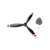 Prop CCW (right) with Spinner: Micro OV-10 Bronco by Eflite SRP $11.59 Prop CCW (right) with Spinner: Micro OV-10 Bronco by Eflite SRP $11.59