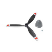 Prop CW (left) with Spinner: Micro OV-10 Bronco by Eflite SRP $11.59 Prop CW (left) with Spinner: Micro OV-10 Bronco by Eflite SRP $11.59