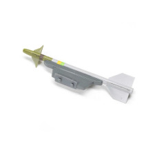 Missile: Micro OV-10 Bronco by Eflite SRP $20.67