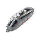 Canopy Hatch: Micro OV-10 Bronco by Eflite SRP $43.95