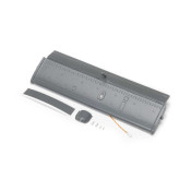 Horizontal Stabilizer: Micro OV-10 Bronco by Eflite SRP $43.95 Horizontal Stabilizer: Micro OV-10 Bronco by Eflite SRP $43.95