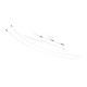 Pushrod Set: Micro OV-10 Bronco by Eflite SRP $19.37