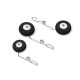 Landing Gear Set: Micro OV-10 Bronco by Eflite SRP $20.67