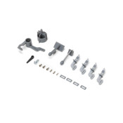Control Horn Set: Micro OV-10 Bronco by Eflite SRP $33.57 Control Horn Set: Micro OV-10 Bronco by Eflite SRP $33.57