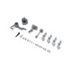 Control Horn Set: Micro OV-10 Bronco by Eflite SRP $33.57