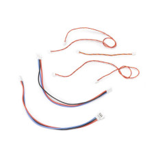 Extension Set: Micro OV-10 Bronco by Eflite SRP $23.23 Extension Set: Micro OV-10 Bronco by Eflite SRP $23.23