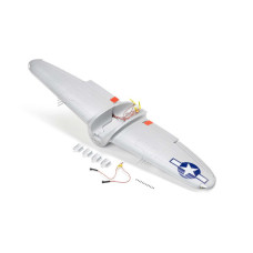 Wing: Micro P-47 by Eflite SRP $129.30 Wing: Micro P-47 by Eflite SRP $129.30