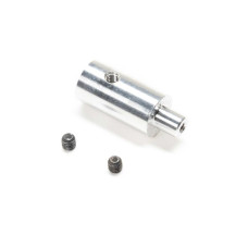Propeller Adapter: Micro P-47 by Eflite SRP $18.06 Propeller Adapter: Micro P-47 by Eflite SRP $18.06