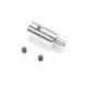 Propeller Adapter: Micro P-47 by Eflite SRP $18.06