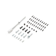 Hardware Set: Micro P-47 by Eflite SRP $14.20 Hardware Set: Micro P-47 by Eflite SRP $14.20