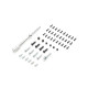 Hardware Set: Micro P-47 by Eflite SRP $14.20