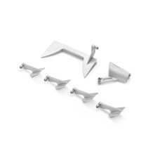 Control Horn Set: Micro P-47 by Eflite SRP $18.06 Control Horn Set: Micro P-47 by Eflite SRP $18.06