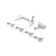 Control Horn Set: Micro P-47 by Eflite SRP $18.06