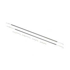 Pushrod Set: Micro P-47 by Eflite SRP $15.50 Pushrod Set: Micro P-47 by Eflite SRP $15.50