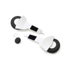Landing Gear Set: Micro P-47 by Eflite SRP $25.84 Landing Gear Set: Micro P-47 by Eflite SRP $25.84