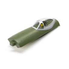 Battery Hatch: Micro P-47 by Eflite SRP $46.51 Battery Hatch: Micro P-47 by Eflite SRP $46.51