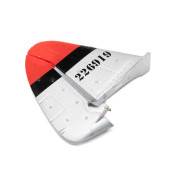 Vertical Stabilizer: Micro P-47 by Eflite SRP $20.67 Vertical Stabilizer: Micro P-47 by Eflite SRP $20.67
