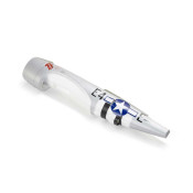 Fuselage: Micro P-47 by Eflite SRP $77.57