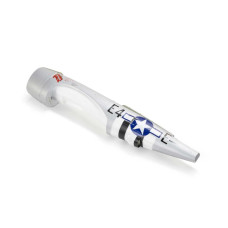 Fuselage: Micro P-47 by Eflite SRP $77.57 Fuselage: Micro P-47 by Eflite SRP $77.57