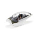 Canopy/Hatch with Pilot: P-51D 1.5m Big Beautiful Doll by Eflite SRP $169.92