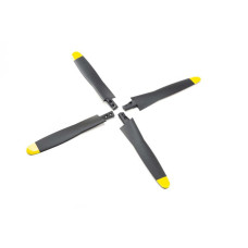 Prop Set (4): P-51D 1.5m Big Beautiful Doll by Eflite SRP $37.94