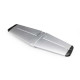 Horizontal Tail: P-51D 1.5m Big Beautiful Doll by Eflite SRP $106.21