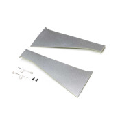 Retract Strut Covers: P-51D 1.5m Big Beautiful Doll by Eflite SRP $17.30 Retract Strut Covers: P-51D 1.5m Big Beautiful Doll by Eflite SRP $17.30
