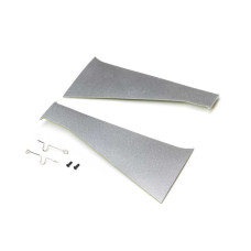 Retract Strut Covers: P-51D 1.5m Big Beautiful Doll by Eflite SRP $17.30 Retract Strut Covers: P-51D 1.5m Big Beautiful Doll by Eflite SRP $17.30