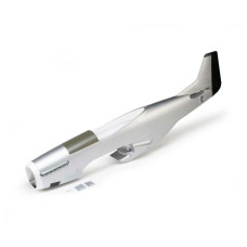 Fuselage: P-51D 1.5m Big Beautiful Doll by Eflite SRP $356.90 Fuselage: P-51D 1.5m Big Beautiful Doll by Eflite SRP $356.90