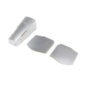 Landing Gear Doors: P-51D 1.5m Big Beautiful Doll by Eflite SRP $17.30 Landing Gear Doors: P-51D 1.5m Big Beautiful Doll by Eflite SRP $17.30