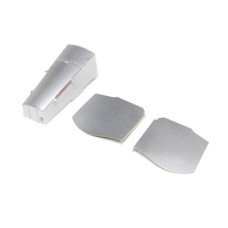 Landing Gear Doors: P-51D 1.5m Big Beautiful Doll by Eflite SRP $17.30 Landing Gear Doors: P-51D 1.5m Big Beautiful Doll by Eflite SRP $17.30