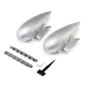 Scale Accessories: P-51D 1.5m Big Beautiful Doll by Eflite SRP $84.96 Scale Accessories: P-51D 1.5m Big Beautiful Doll by Eflite SRP $84.96
