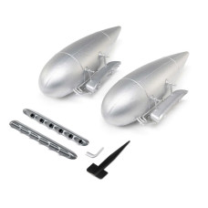 Scale Accessories: P-51D 1.5m Big Beautiful Doll by Eflite SRP $84.96 Scale Accessories: P-51D 1.5m Big Beautiful Doll by Eflite SRP $84.96