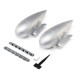 Scale Accessories: P-51D 1.5m Big Beautiful Doll by Eflite SRP $84.96
