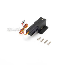 90-Degree Main Gear Retract Unit: PC-21 by Eflite SRP $49.85 90-Degree Main Gear Retract Unit: PC-21 by Eflite SRP $49.85