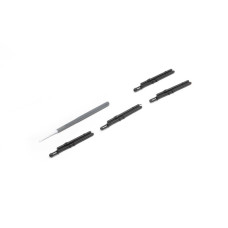 Small Plastic Detail parts: Micro OV-10 Bronco by Eflite SRP $11.59
