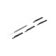 Small Plastic Detail parts: Micro OV-10 Bronco by Eflite SRP $11.59