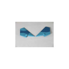 Horizontal Stabilizer Set:Su-30 70mm EDF by Eflite SRP $118.91