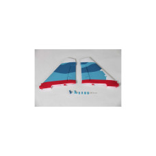Vertical Stabilizer Set:Su-30 70mm EDF by Eflite SRP $118.91