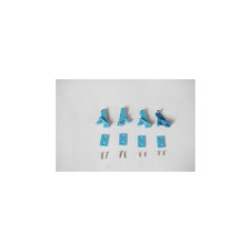 Horn Set:Su-30 70mm EDF by Eflite SRP $16.56 Horn Set:Su-30 70mm EDF by Eflite SRP $16.56