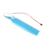 Speed Brake with retract: SU-30 70mm EDF by Eflite SRP $82.83 Speed Brake with retract: SU-30 70mm EDF by Eflite SRP $82.83