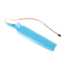 Speed Brake with retract: SU-30 70mm EDF by Eflite SRP $82.83