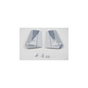 Fins and Rudders: A-10 Thunderbolt II 64mm EDF by Eflite SRP $106.21