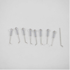 Linkage Set: A-10 Thunderbolt II 64mm EDF by Eflite SRP $18.42